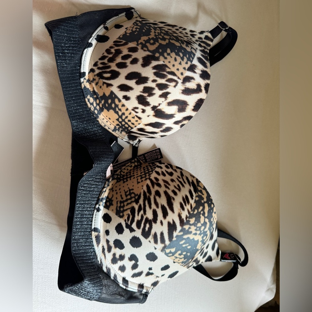 Victoria’s Secret brand new bra